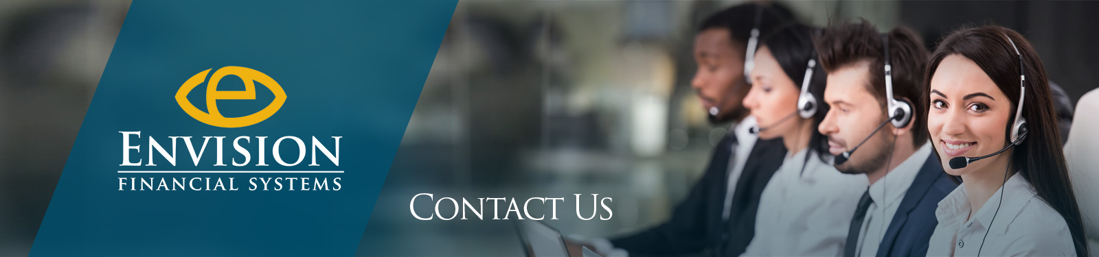 Envision Financial